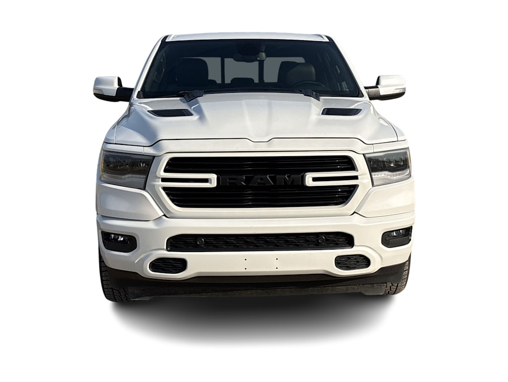 Thumbnail: 2020 RAM 1500 - 19