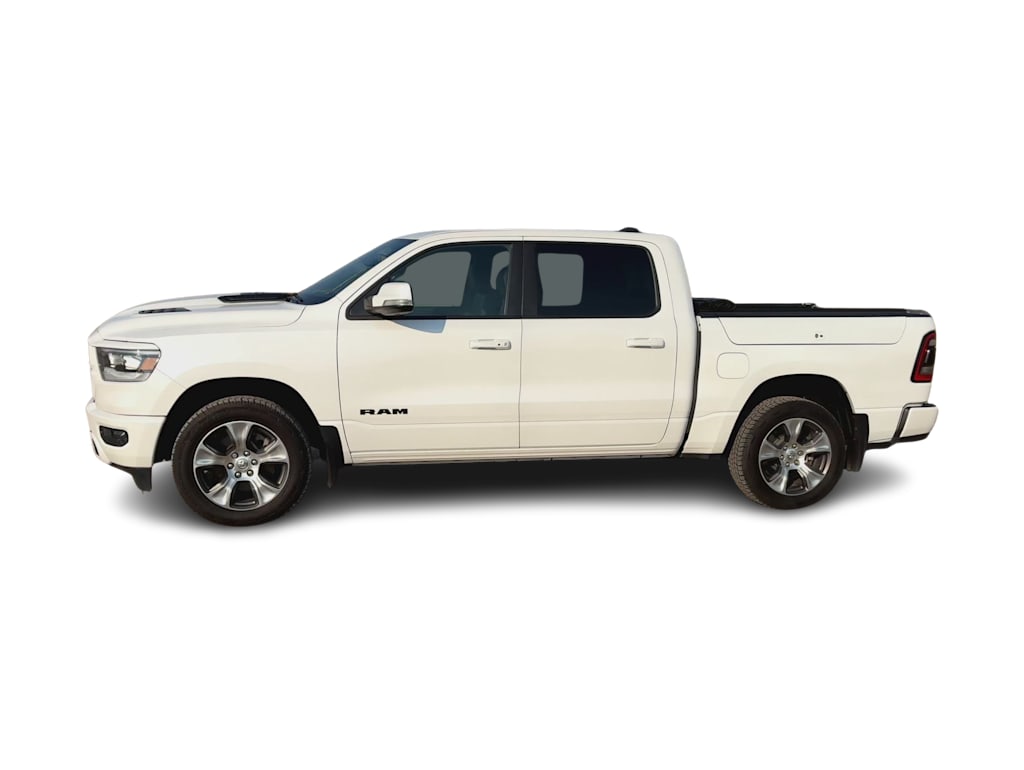 Thumbnail: 2020 RAM 1500 - 3