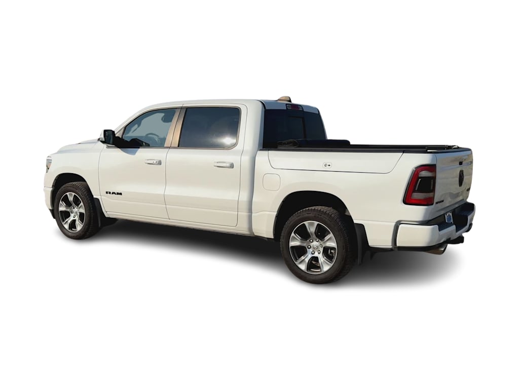 Thumbnail: 2020 RAM 1500 - 16