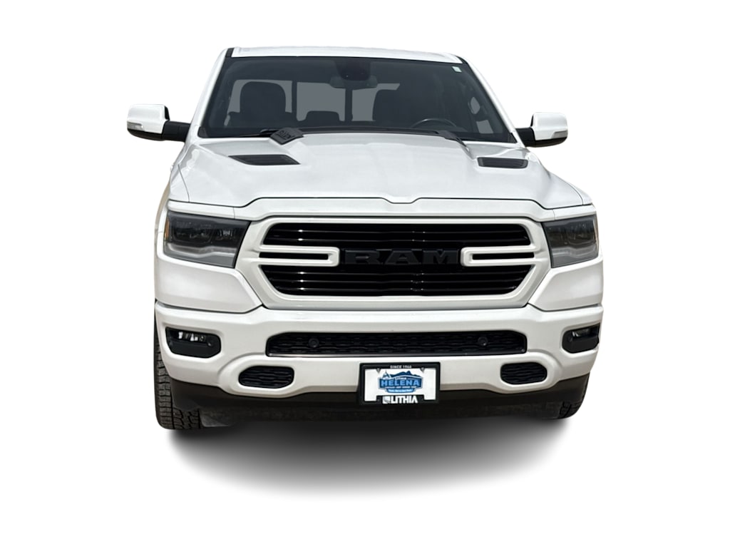 Thumbnail: 2020 RAM 1500 - 20