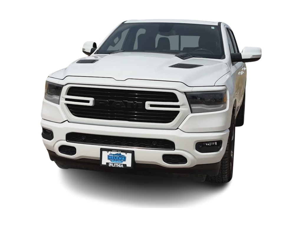 Thumbnail: 2020 RAM 1500 - 6