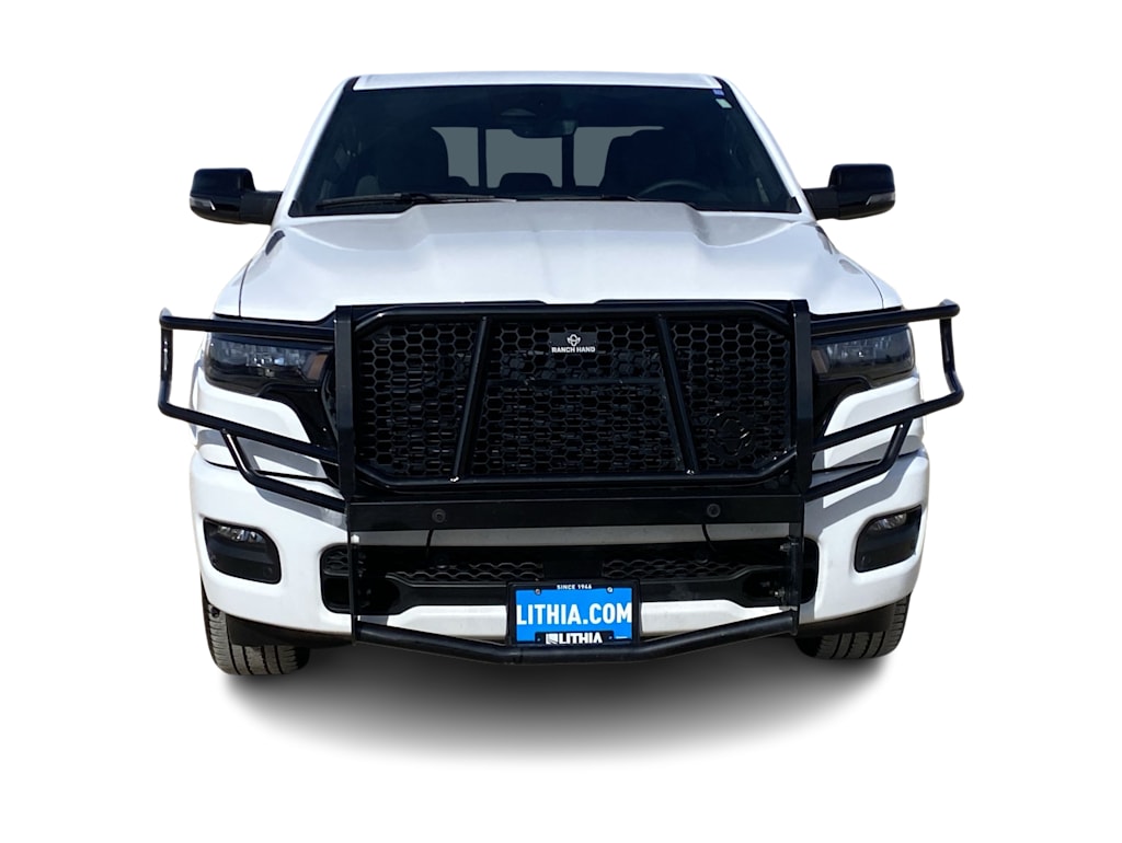 Thumbnail: 2025 RAM 1500 - 19