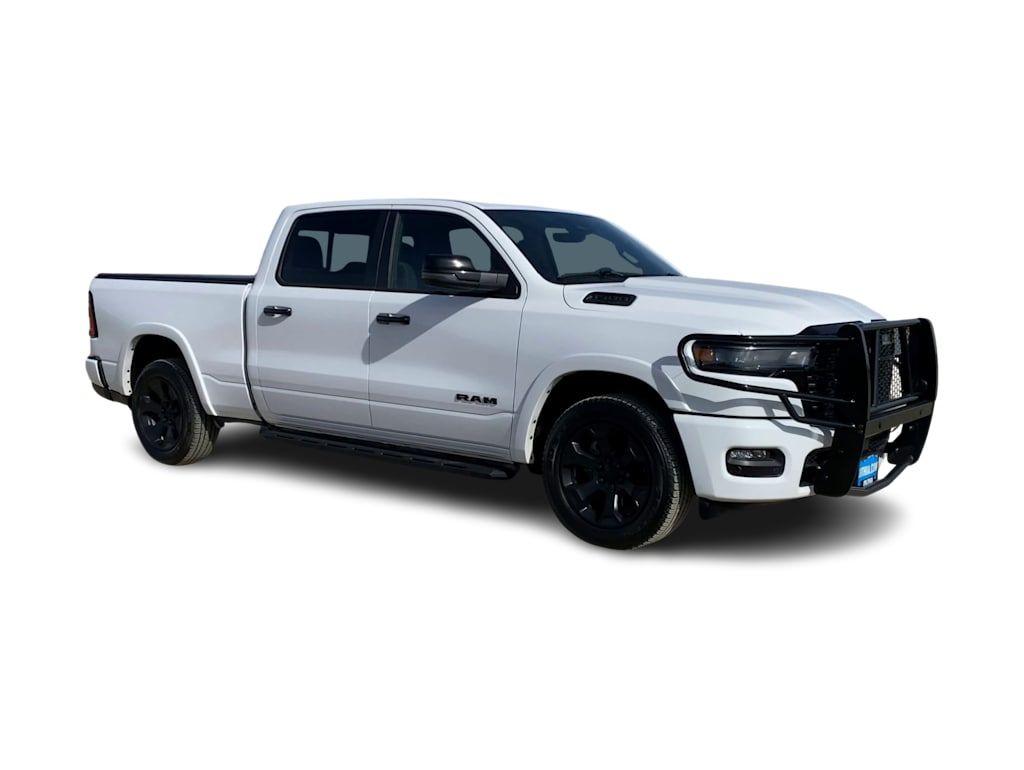 Thumbnail: 2025 RAM 1500 - 15