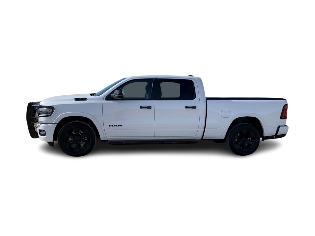 Thumbnail: 2025 RAM 1500 - 3