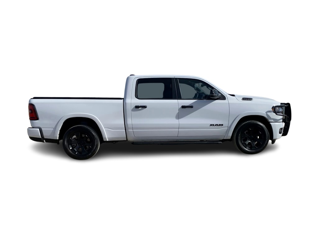 Thumbnail: 2025 RAM 1500 - 18
