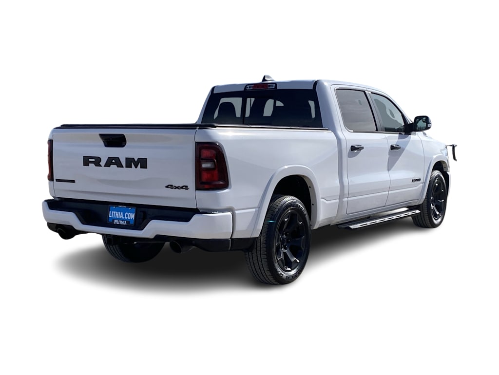 Thumbnail: 2025 RAM 1500 - 23