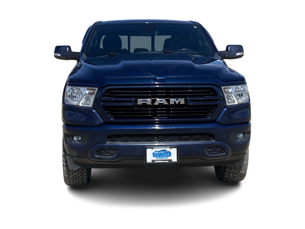 Thumbnail: 2020 RAM 1500 - 16