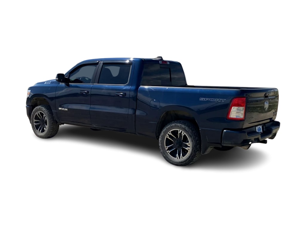 Thumbnail: 2020 RAM 1500 - 3