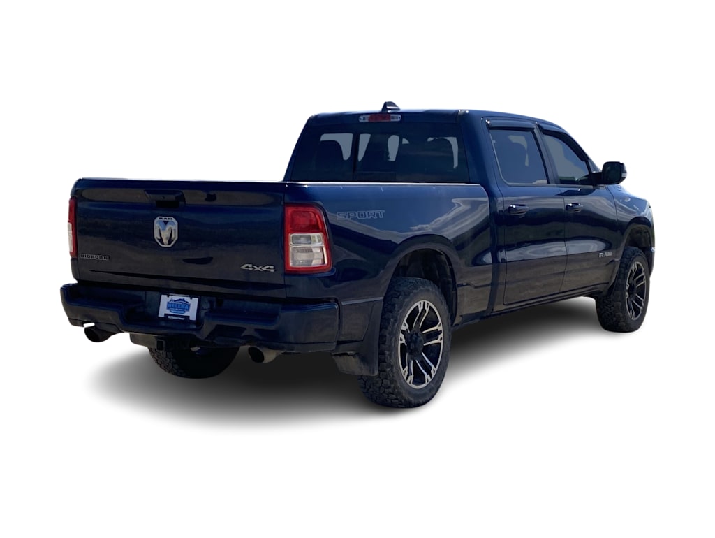 Thumbnail: 2020 RAM 1500 - 20