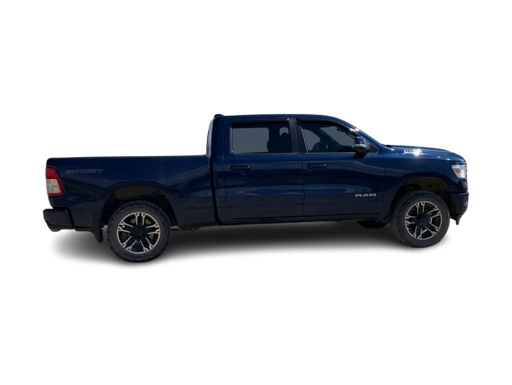 Thumbnail: 2020 RAM 1500 - 13