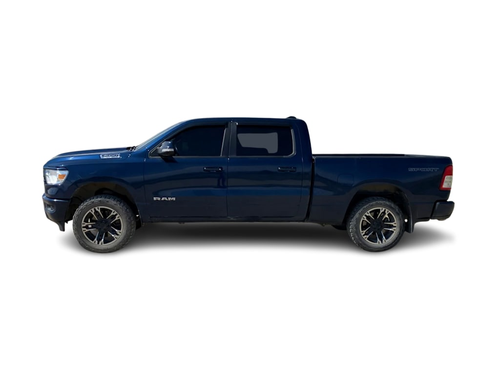 Thumbnail: 2020 RAM 1500 - 2