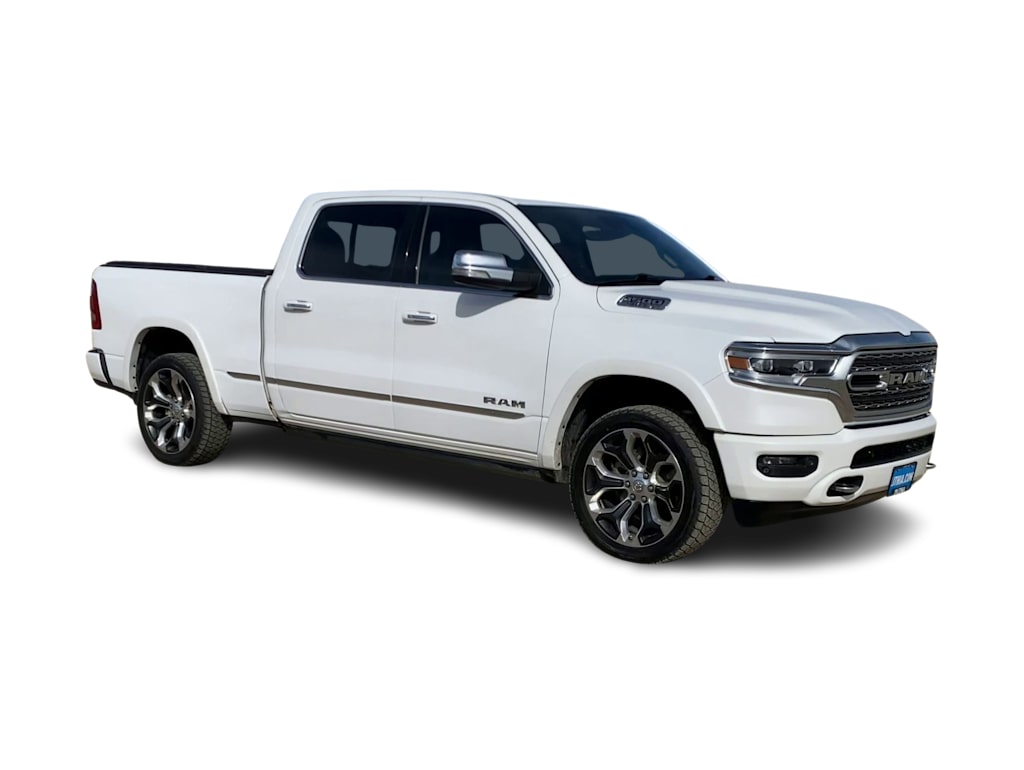 Thumbnail: 2020 RAM 1500 - 15