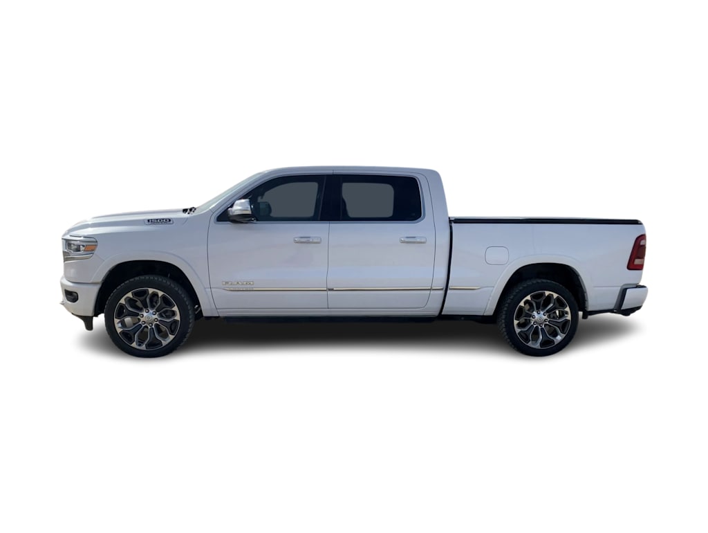 Thumbnail: 2020 RAM 1500 - 3