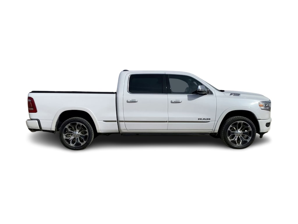 Thumbnail: 2020 RAM 1500 - 18