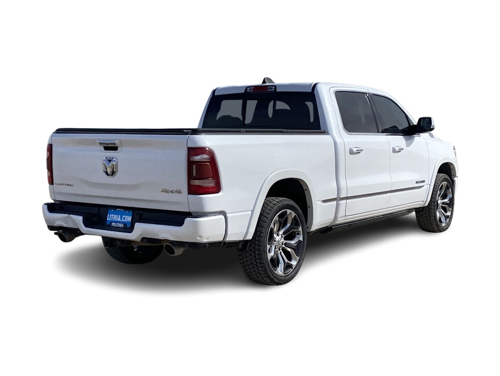 Thumbnail: 2020 RAM 1500 - 23