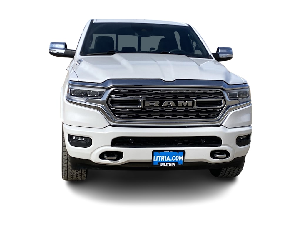 Thumbnail: 2020 RAM 1500 - 19