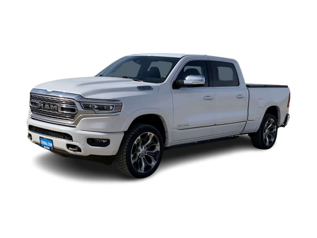 Thumbnail: 2020 RAM 1500 - 16
