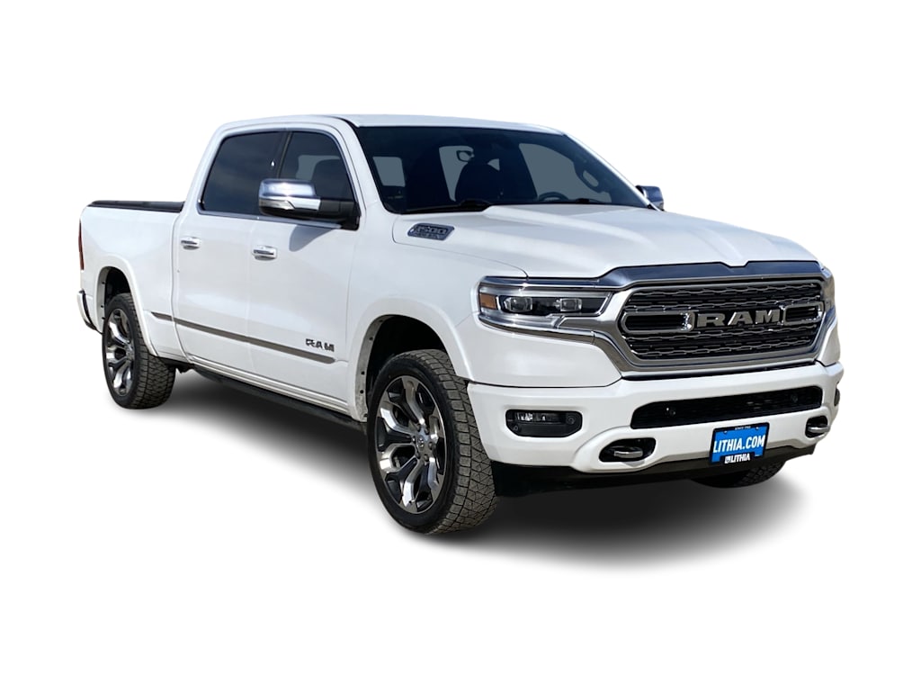 Thumbnail: 2020 RAM 1500 - 20