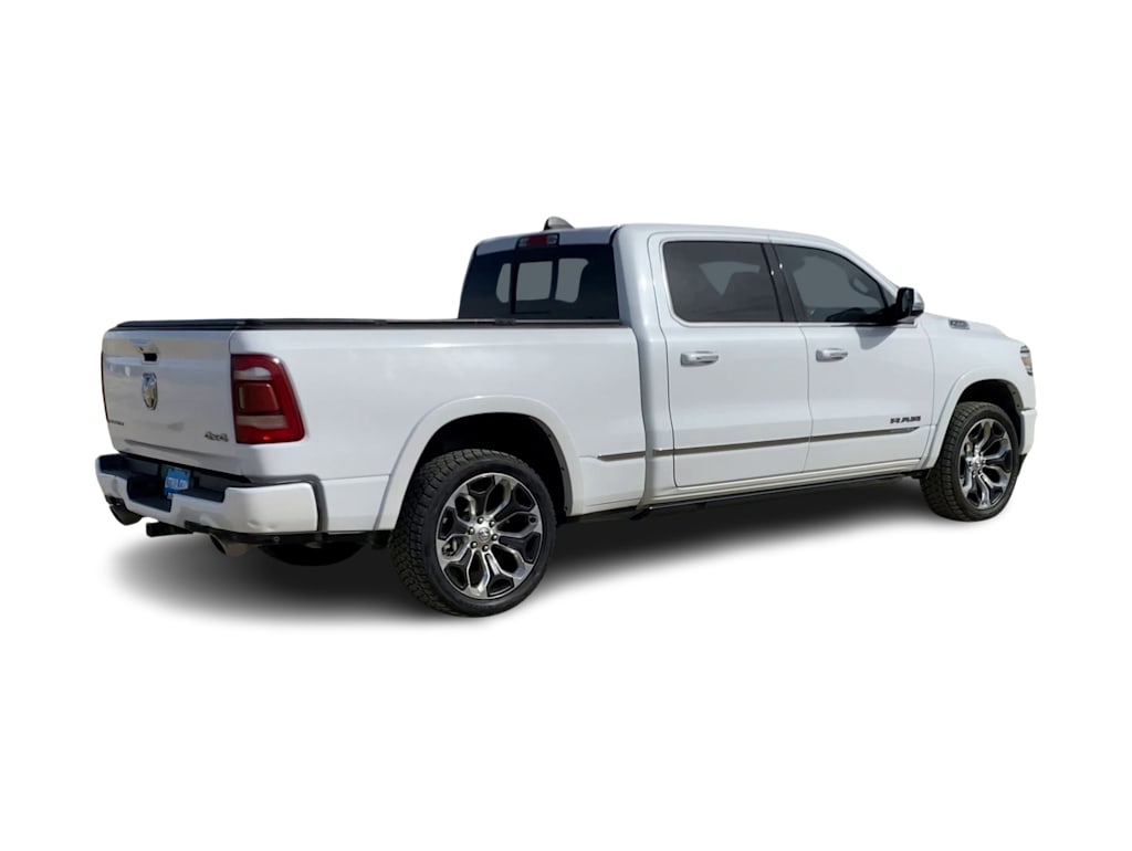 Thumbnail: 2020 RAM 1500 - 17