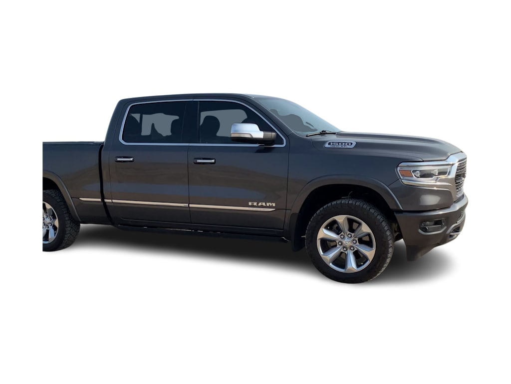 Thumbnail: 2020 RAM 1500 - 11
