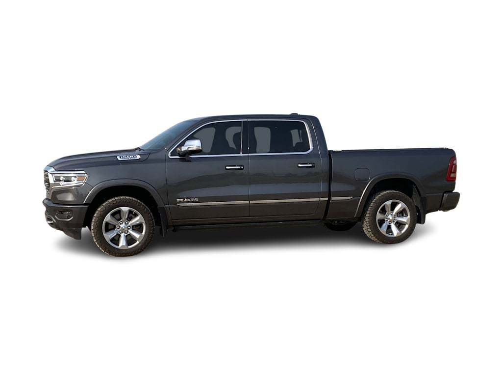 Thumbnail: 2020 RAM 1500 - 16