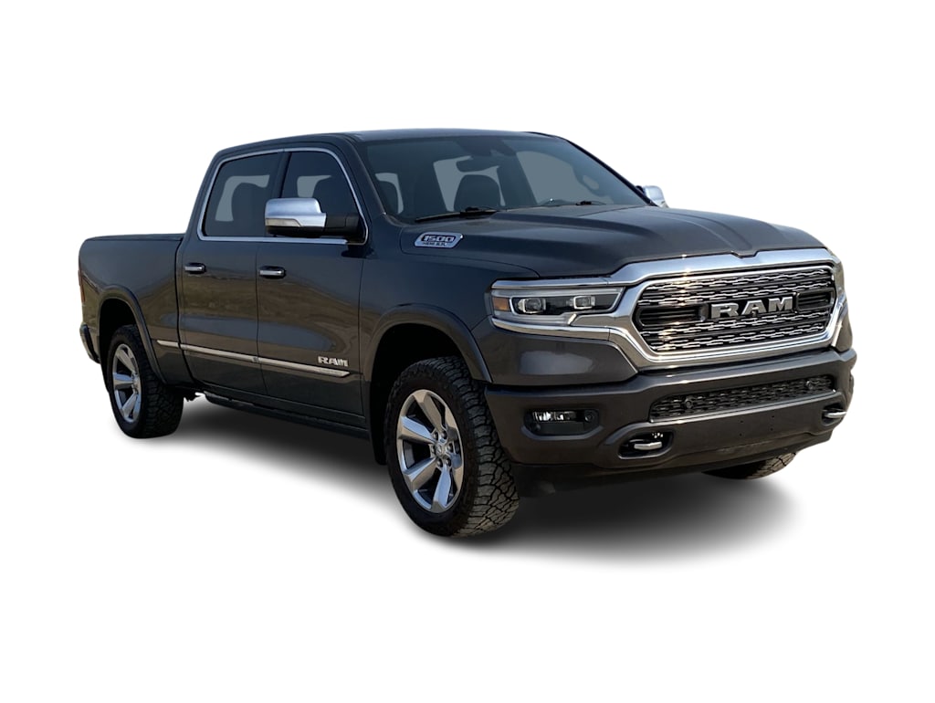 Thumbnail: 2020 RAM 1500 - 23