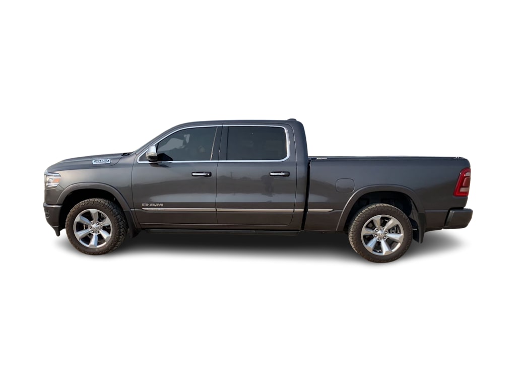 Thumbnail: 2020 RAM 1500 - 13