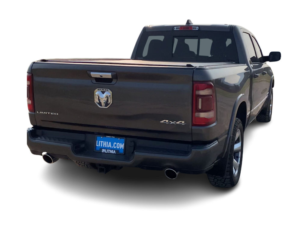 Thumbnail: 2020 RAM 1500 - 14