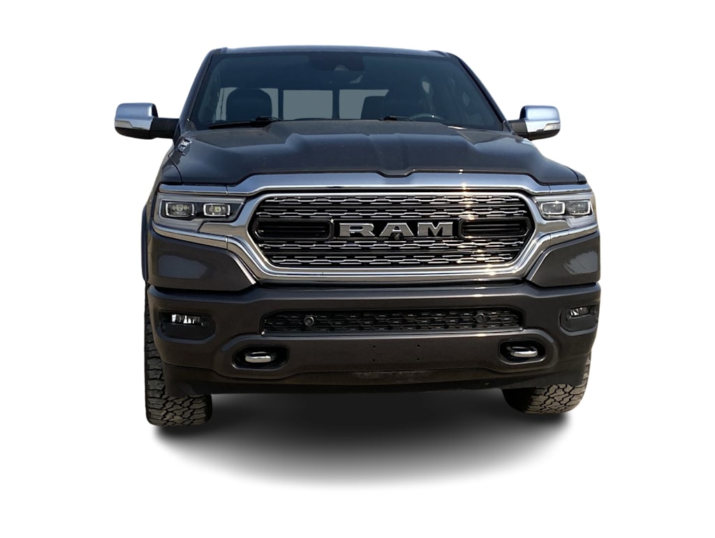 Thumbnail: 2020 RAM 1500 - 19