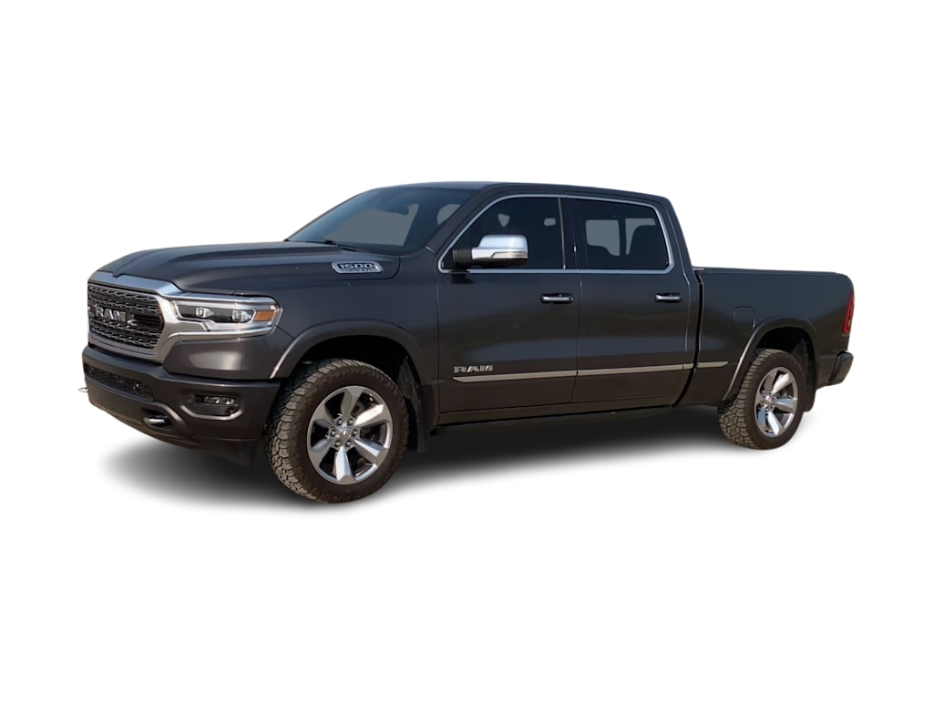 Thumbnail: 2020 RAM 1500 - 2