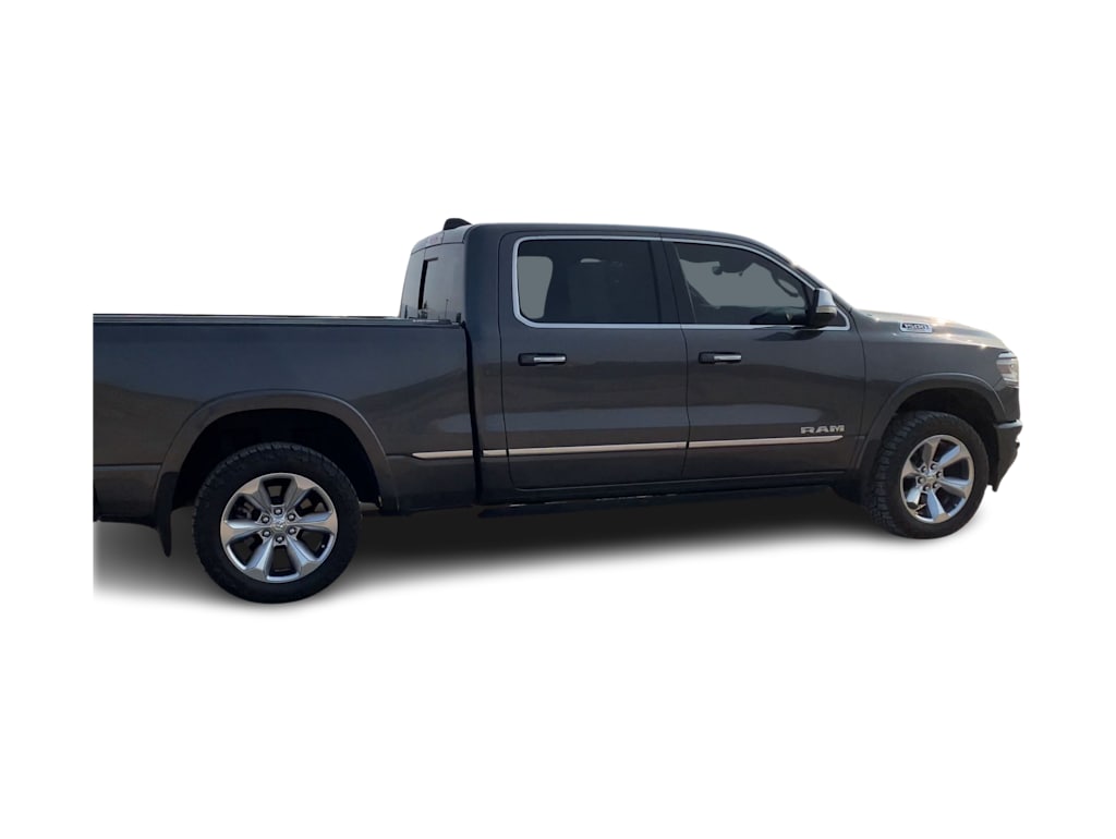 Thumbnail: 2020 RAM 1500 - 15