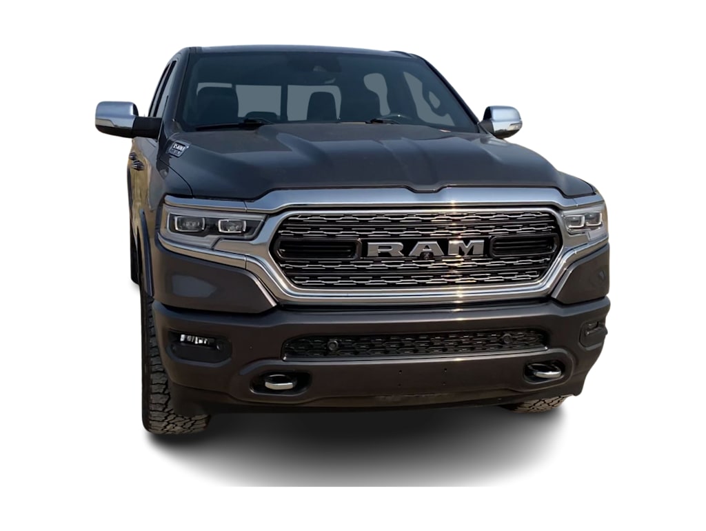 Thumbnail: 2020 RAM 1500 - 4