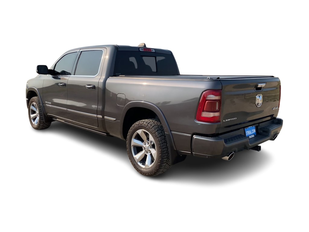 Thumbnail: 2020 RAM 1500 - 3