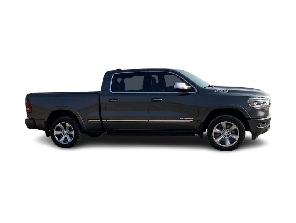 Thumbnail: 2020 RAM 1500 - 24