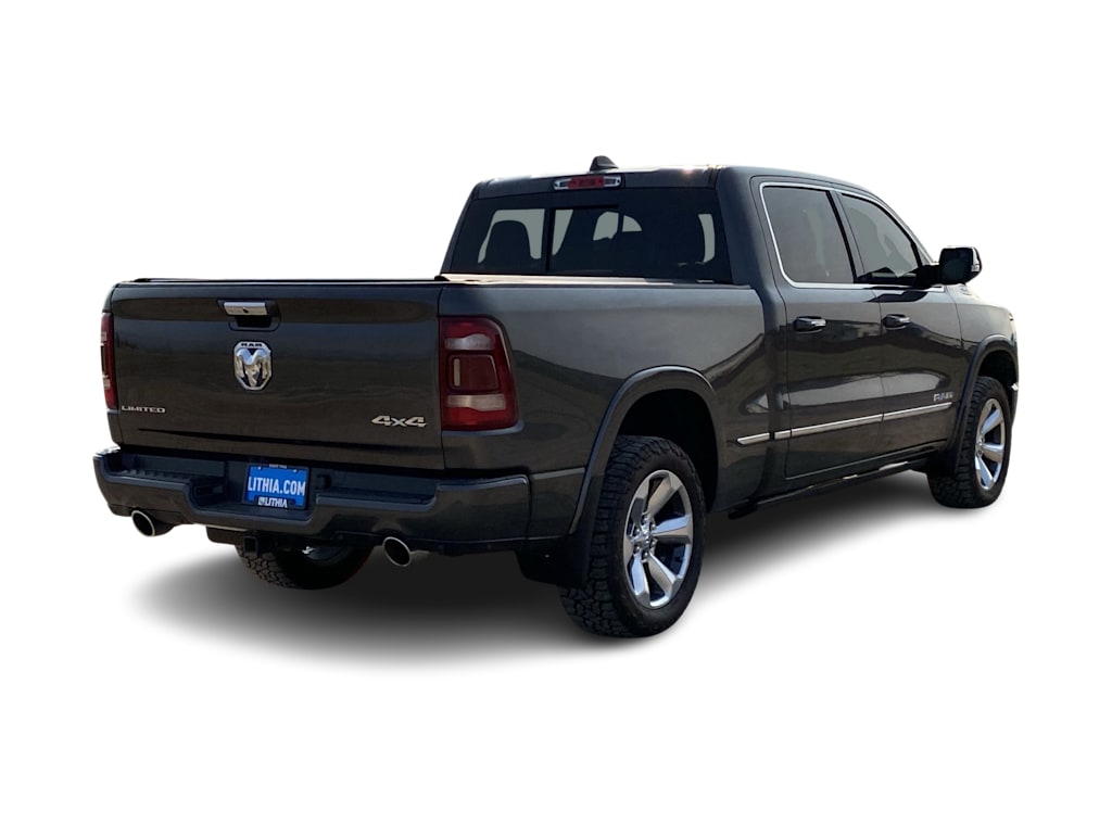 Thumbnail: 2020 RAM 1500 - 18