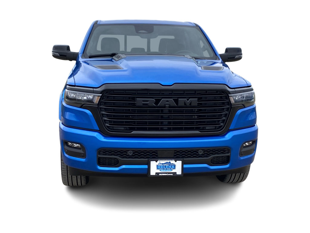 Thumbnail: 2026 RAM 1500 - 20