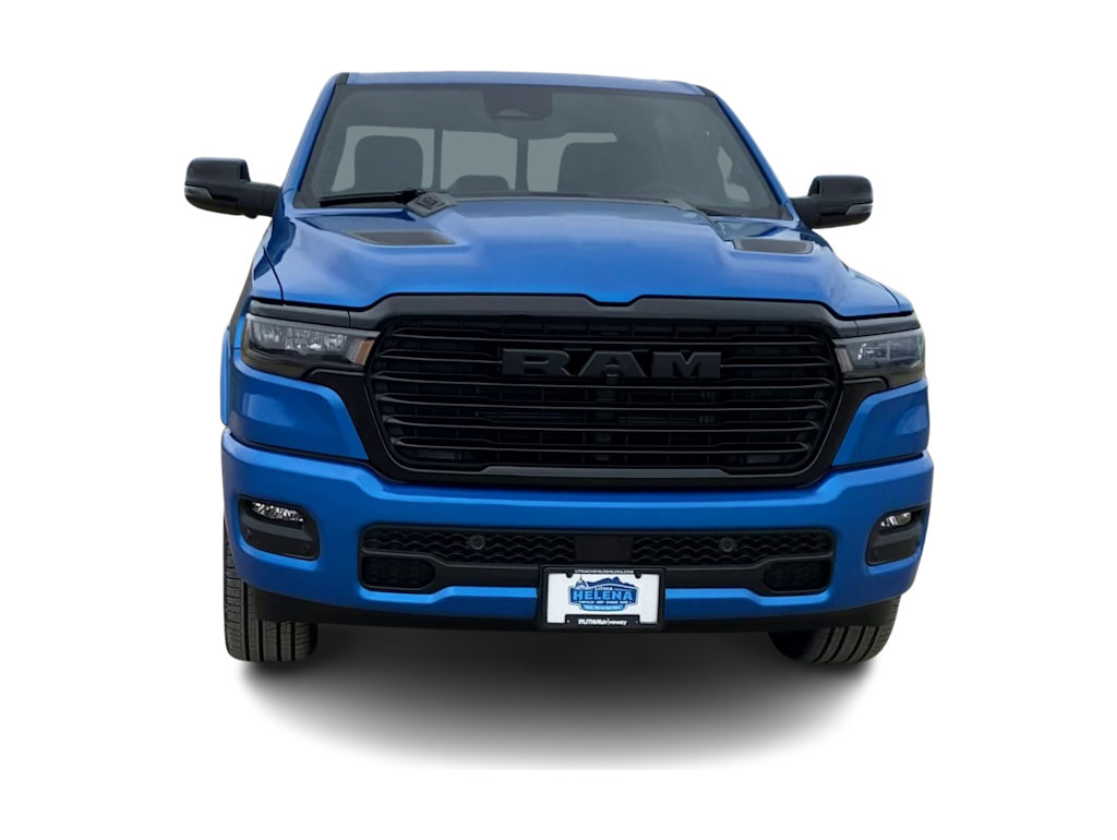 Thumbnail: 2026 RAM 1500 - 6