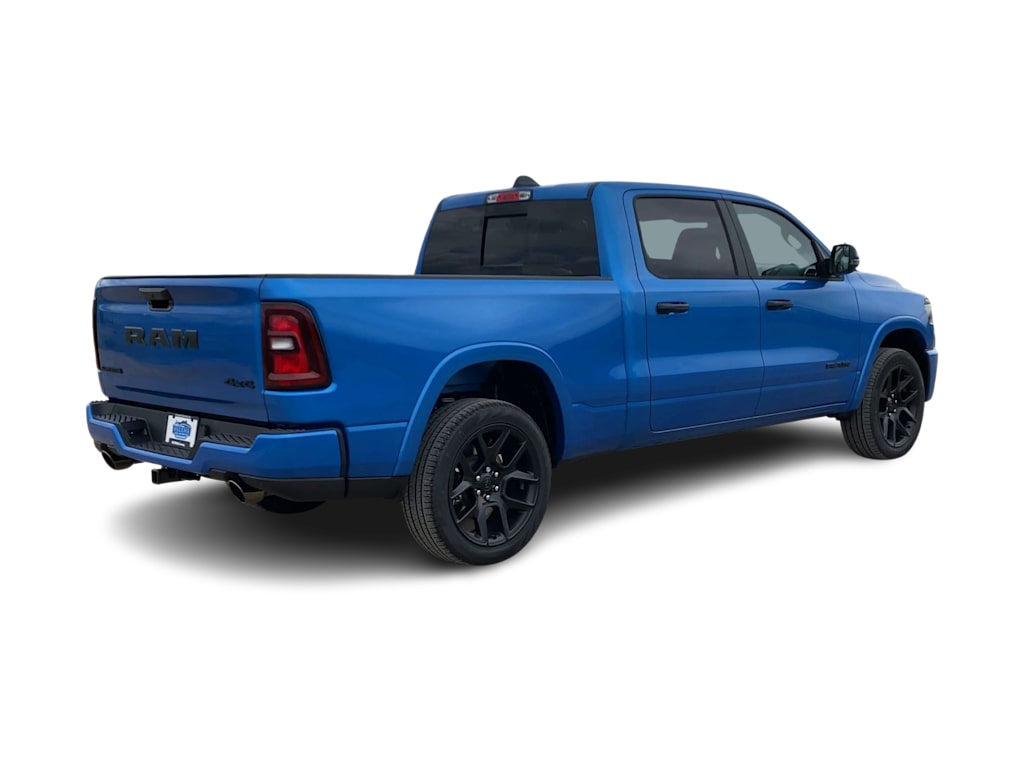 Thumbnail: 2026 RAM 1500 - 18
