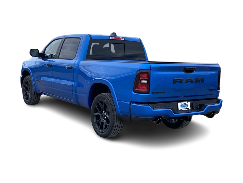 Thumbnail: 2026 RAM 1500 - 22