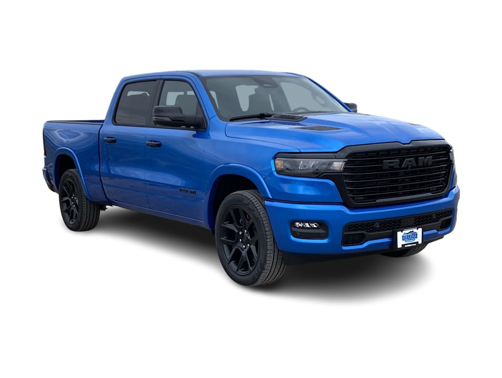 Thumbnail: 2026 RAM 1500 - 21