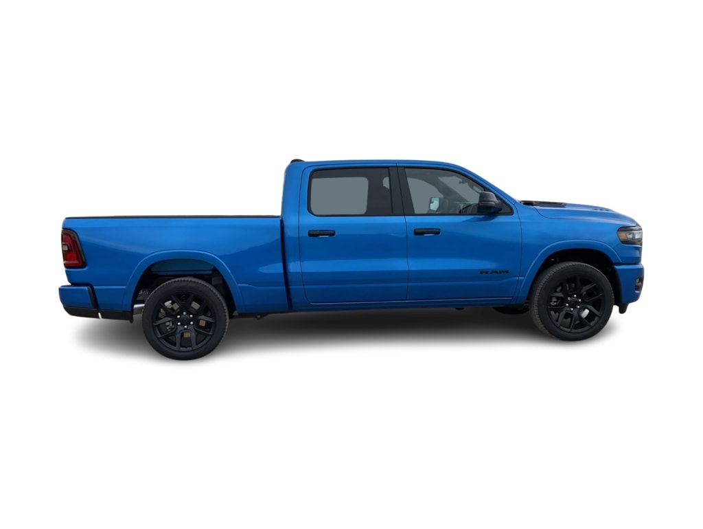 Thumbnail: 2026 RAM 1500 - 19