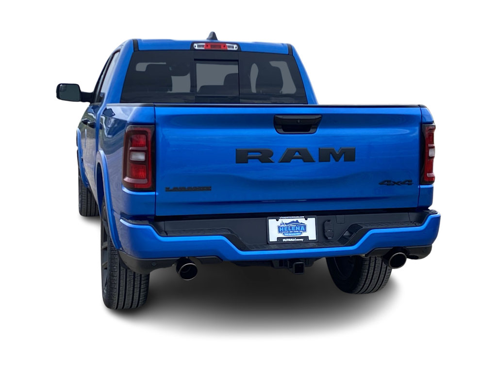 Thumbnail: 2026 RAM 1500 - 23
