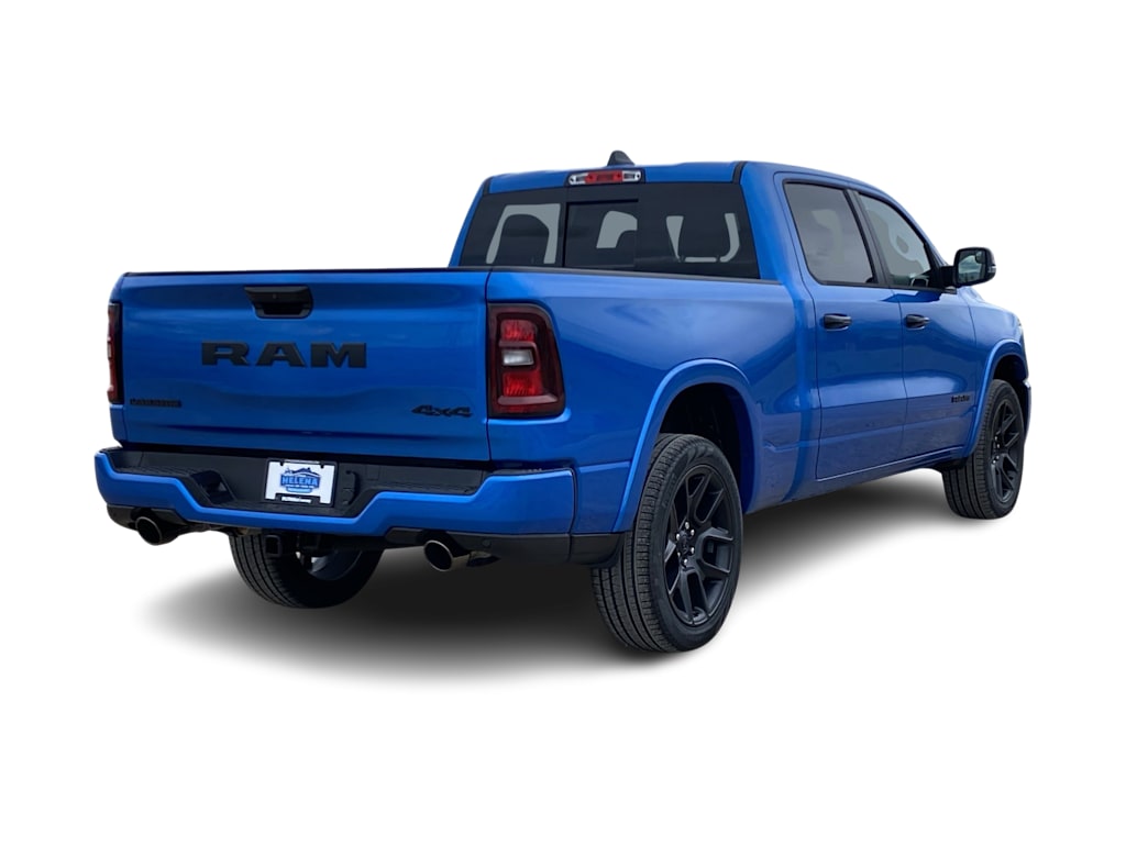 Thumbnail: 2026 RAM 1500 - 24