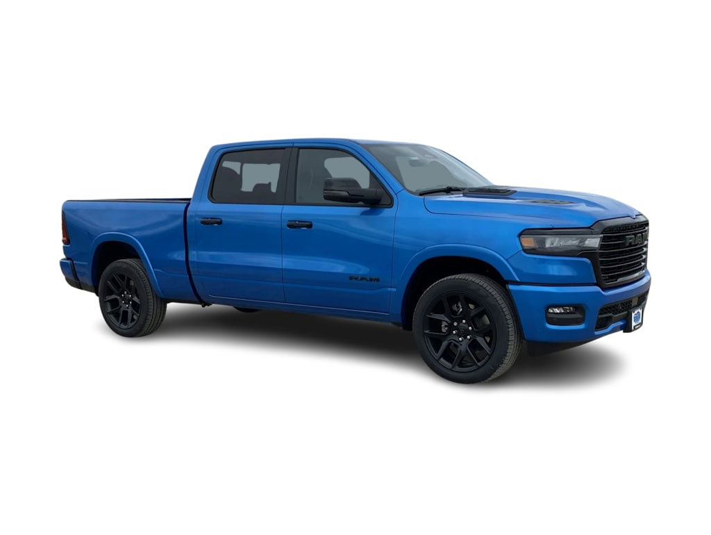 Thumbnail: 2026 RAM 1500 - 16