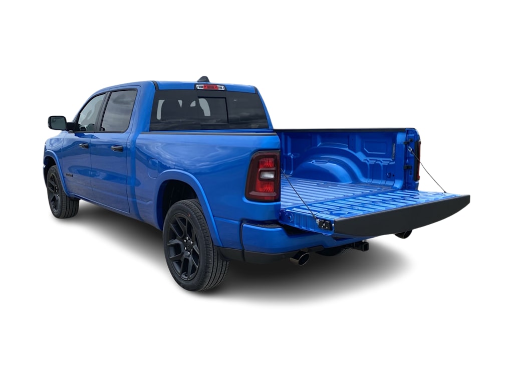 Thumbnail: 2026 RAM 1500 - 40