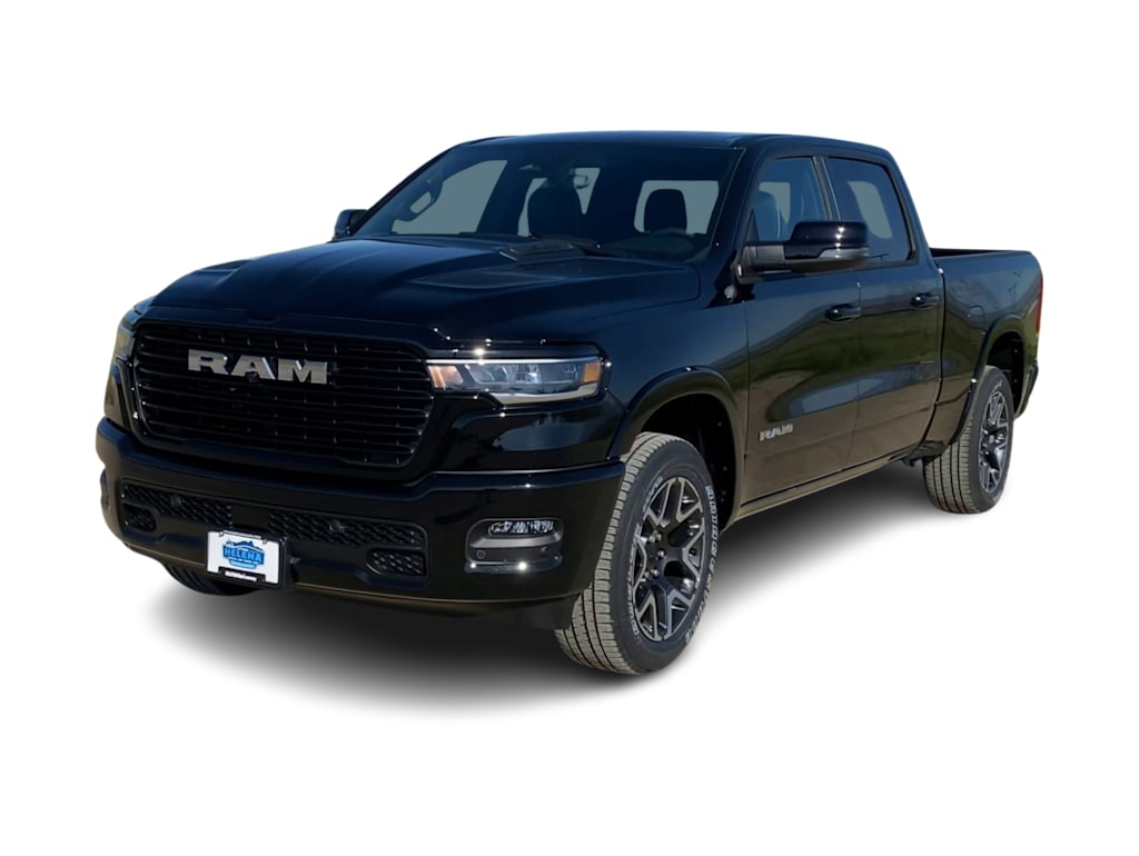 Thumbnail: 2026 RAM 1500 - 17