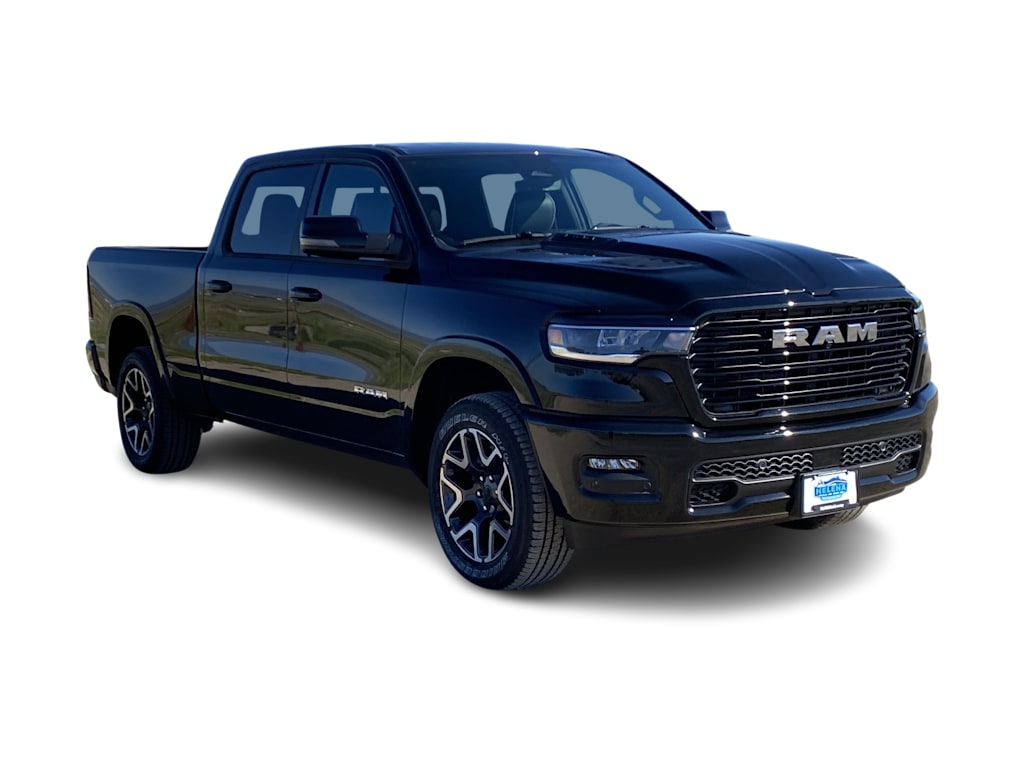 Thumbnail: 2026 RAM 1500 - 21