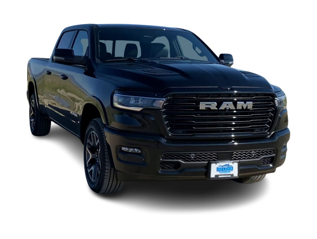 Thumbnail: 2026 RAM 1500 - 16