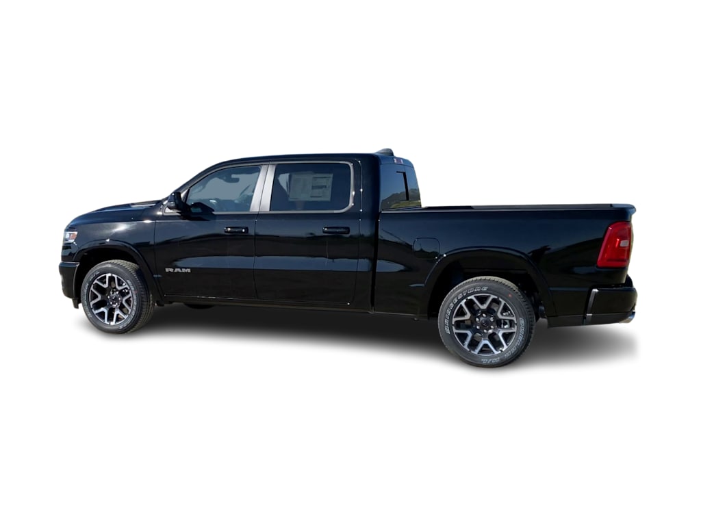 Thumbnail: 2026 RAM 1500 - 19