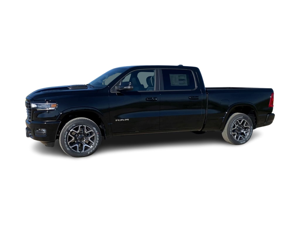 Thumbnail: 2026 RAM 1500 - 18